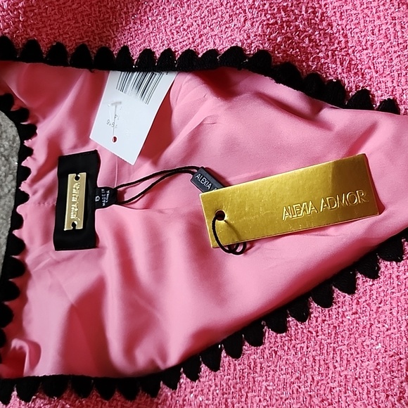 Brand new Alexa admor office dress - Picture 4 of 4